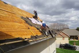 Fast & Reliable Emergency Roof Repairs in Craig, AK